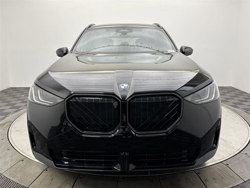 New 2025 BMW X3 xDrive30i w/ Premium Package image 14