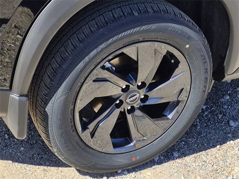 New 2026 Nissan Rogue SV w/ Cold Weather Package image 5