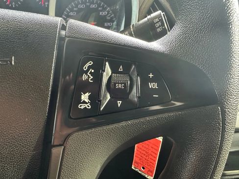 Used 2016 Chevrolet Equinox LS FWD image 16