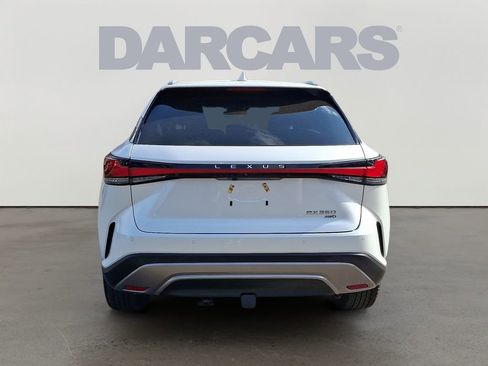 Used 2024 Lexus RX 350 Premium w/ Kick Sensor & Tow Package image 5