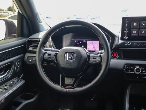 Used 2026 Honda Passport TrailSport Elite image 19