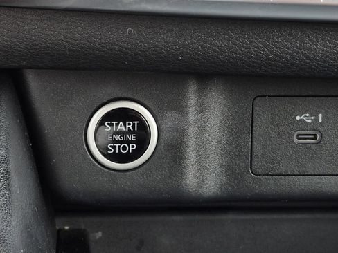 Used 2023 Nissan Rogue SL w/ SL Premium Package FWD image 27