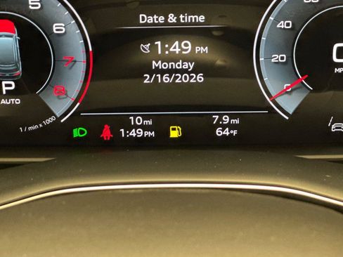 New 2026 Audi Q7 2.0T Premium Plus image 27