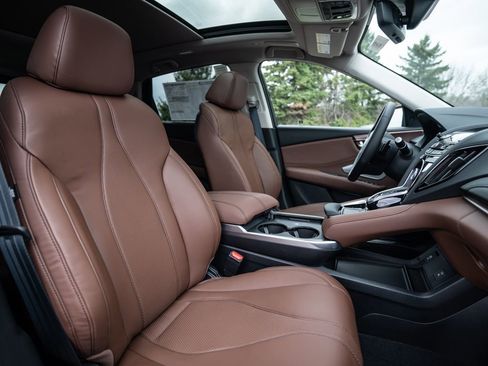 New 2026 Acura RDX SH-AWD w/ Technology Package image 17