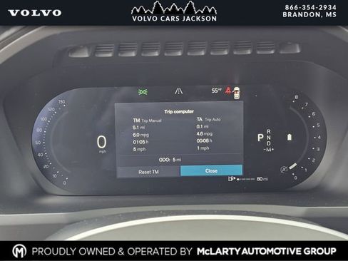 New 2026 Volvo XC90 B5 Core w/ Protection Package Premier AWD/4WD image 9