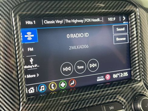 Used 2019 Chevrolet Silverado 1500 RST AWD/4WD image 30
