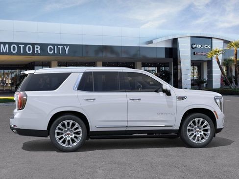 New 2026 GMC Yukon Denali image 3