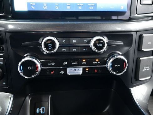 Used 2023 Ford F150 XLT w/ Equipment Group 302A High AWD/4WD image 18