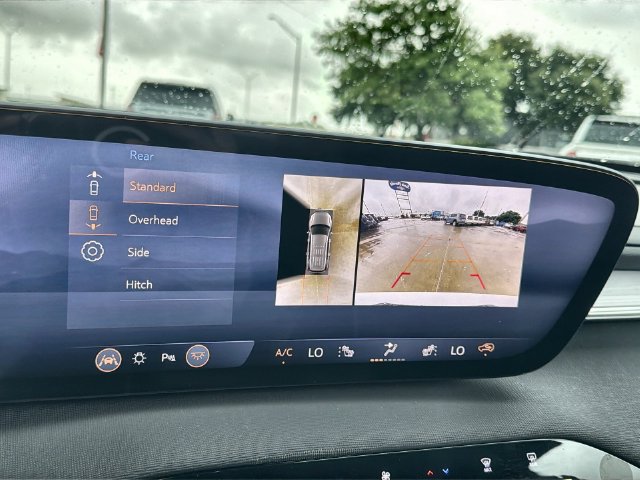 Certified 2026 Buick Enclave Preferred FWD image 14