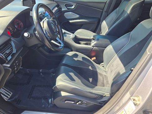 Used 2019 Acura RDX A-Spec AWD/4WD image 24