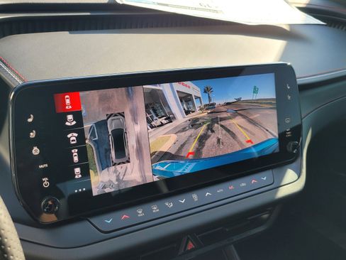 New 2026 Dodge Charger Daytona Scat Pack image 23