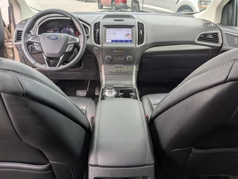 Used 2020 Ford Edge SEL w/ Convenience Package AWD/4WD image 11