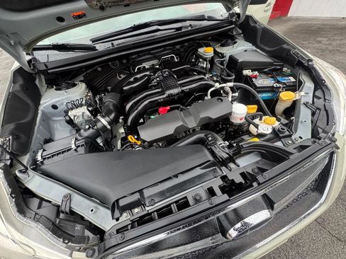 Used 2017 Subaru Crosstrek 2.0i Premium w/ Popular Package #2 image 27