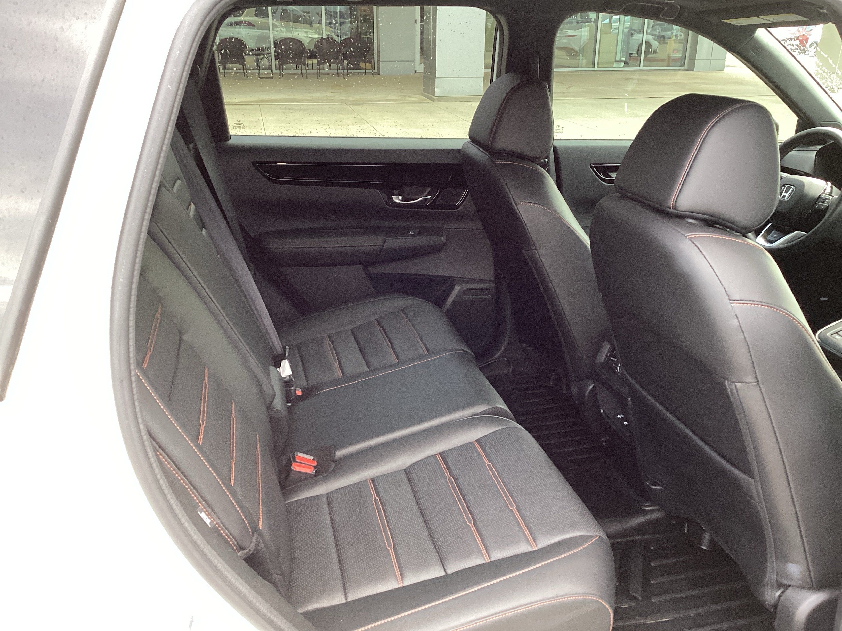 Used 2025 Honda CR-V Sport Touring image 11