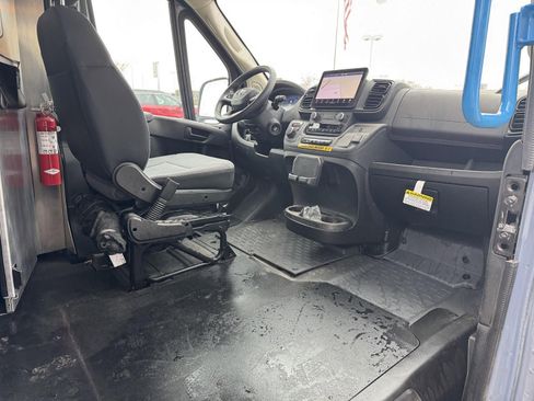 Used 2024 RAM ProMaster 3500 image 22