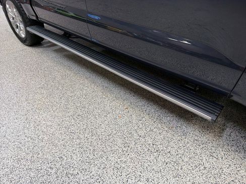 Used 2021 Ford F150 Platinum w/ Equipment Group 701A High image 52