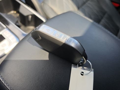 Used 2024 Kia Telluride SX X-Pro AWD/4WD image 38