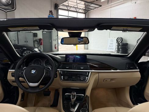 Used 2015 BMW 435i xDrive Convertible image 20