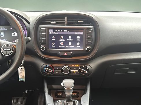 Used 2023 Kia Soul LX w/ Option Group 015 image 21