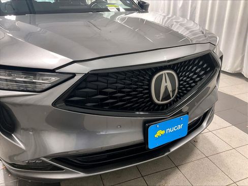 Used 2024 Acura MDX A-Spec image 33