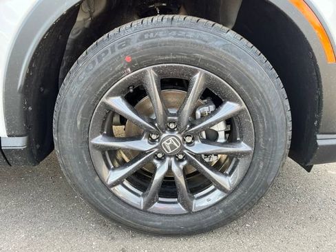 New 2026 Honda CR-V EX-L image 11