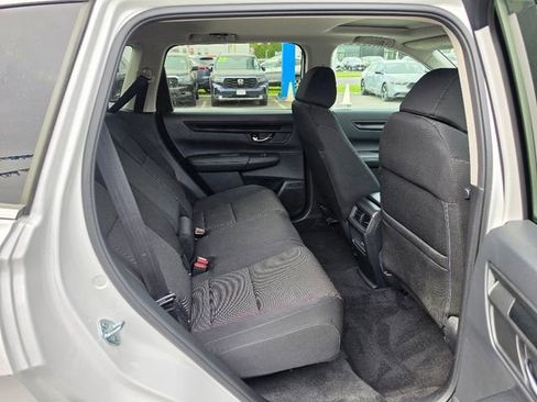 Used 2025 Honda CR-V EX image 14