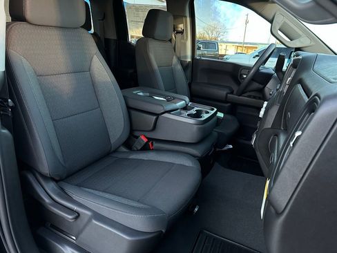 New 2026 GMC Sierra 1500 Pro w/ Graphite Edition image 16