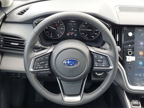 New 2025 Subaru Legacy Premium image 13