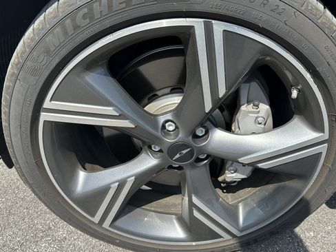 Used 2025 Genesis GV80 3.5T Prestige AWD/4WD image 11