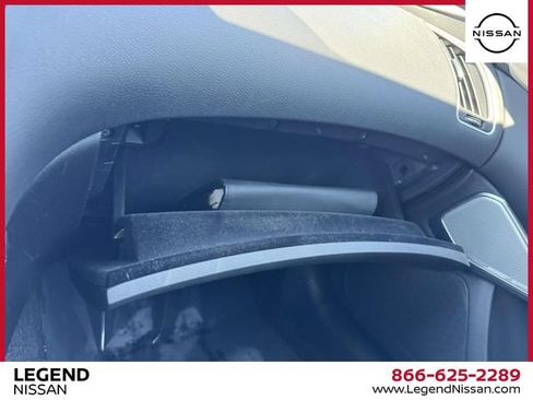 Used 2023 INFINITI Q50 Luxe w/ Cargo Package AWD/4WD image 31
