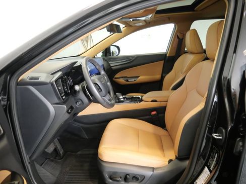 Used 2023 Lexus NX 350 AWD image 15