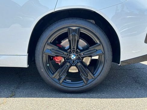 New 2026 BMW X3 xDrive30i w/ M Sport Package AWD/4WD image 14
