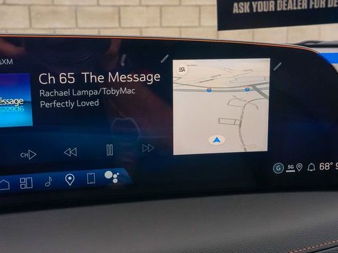 New 2026 Cadillac CT5 Sport image 19