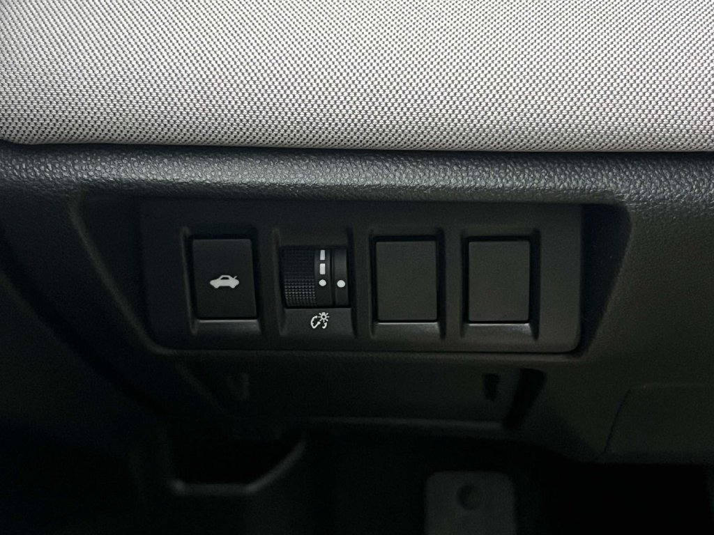 Certified 2025 Subaru Legacy Premium AWD/4WD image 23