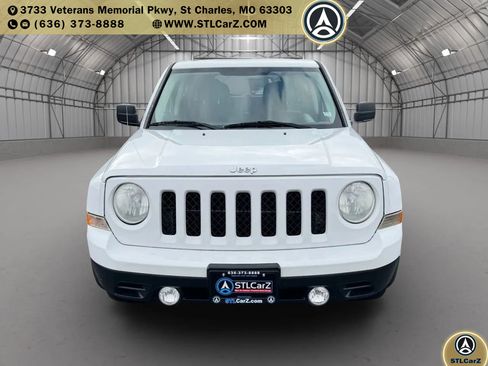 Used 2012 Jeep Patriot Sport w/ PWR Value Group image 8