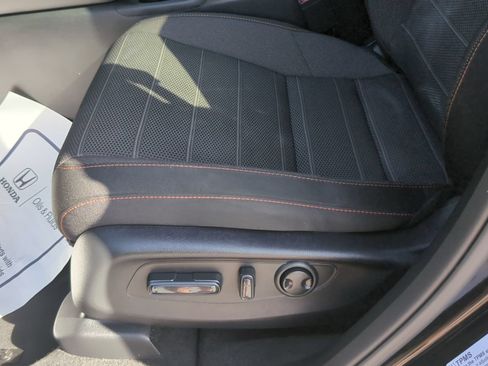 Certified 2024 Honda CR-V Sport image 15