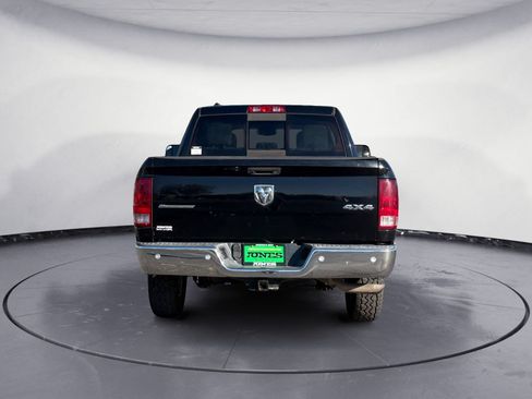 Used 2014 RAM 1500 Outdoorsman AWD/4WD image 5