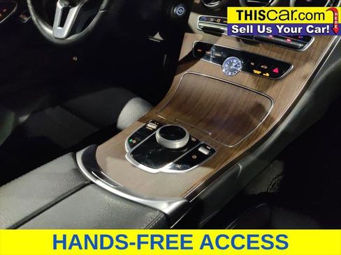 Used 2019 Mercedes-Benz C 300 4MATIC Coupe image 17