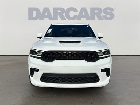 Used 2022 Dodge Durango R/T w/ Quick Order Package 22F image 2