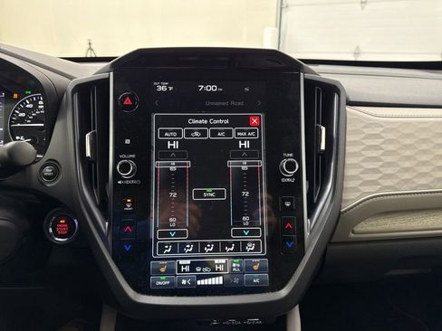 Certified 2025 Subaru Forester Limited image 20