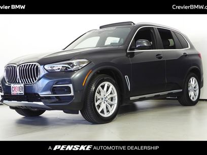 Used 2023 BMW X5 xDrive40i w/ Parking Assistance Package