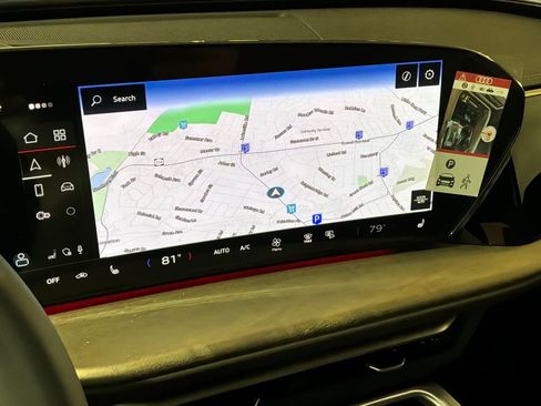 New 2025 Audi Q5 Premium Plus image 2