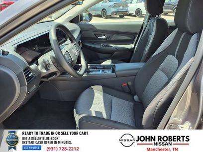 New 2026 Nissan Sentra SV w/ Floor Mat Package