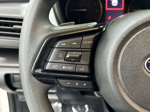 Certified 2025 Subaru Crosstrek 2.0i Premium image 8