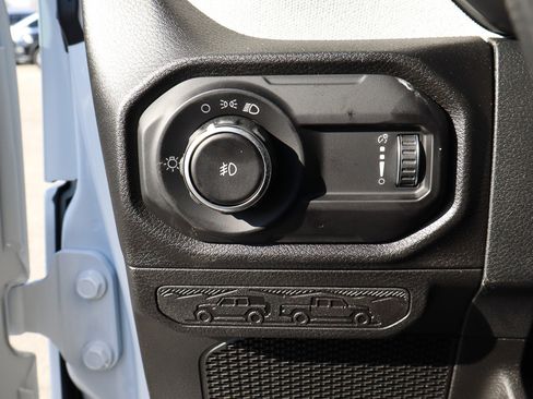 New 2026 Jeep Wrangler Sport AWD/4WD image 10