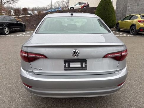 Used 2020 Volkswagen Jetta S w/ Driver Assistance Package image 4