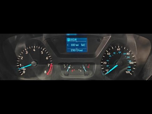 Used 2015 Ford Transit 350 148 Low Roof RWD image 39