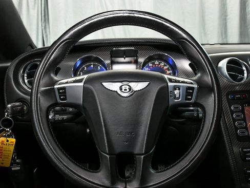 Used 2011 Bentley Continental GT Supersports image 28