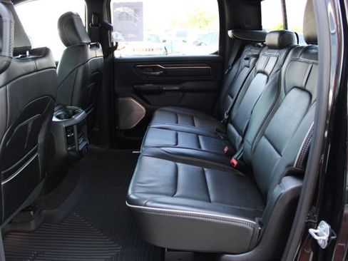 Used 2020 RAM 1500 Limited AWD/4WD image 49