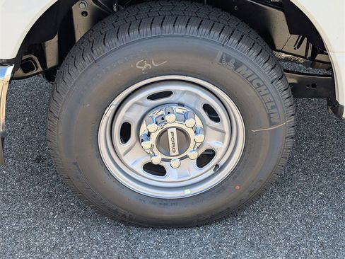 New 2026 Ford F250 XL w/ 360-Degree Camera Package image 13